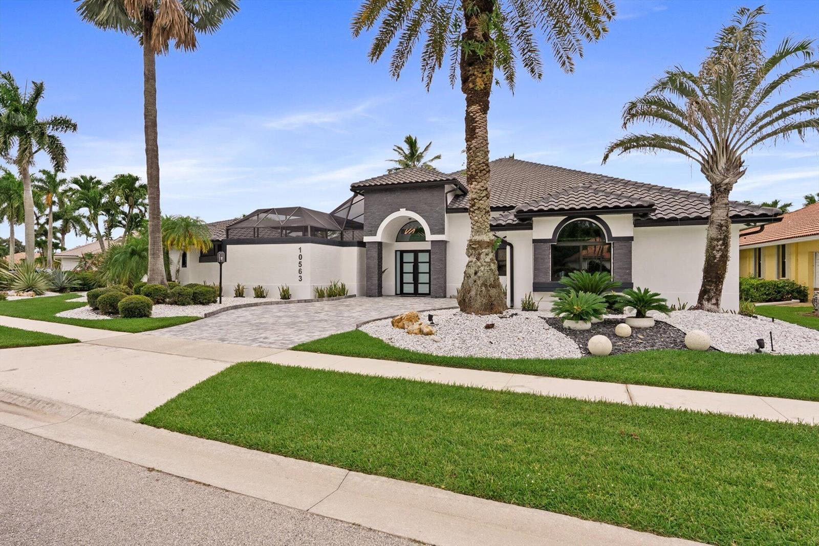 10563 Stonebridge Boulevard, Boca Raton FL 33498 photo 2