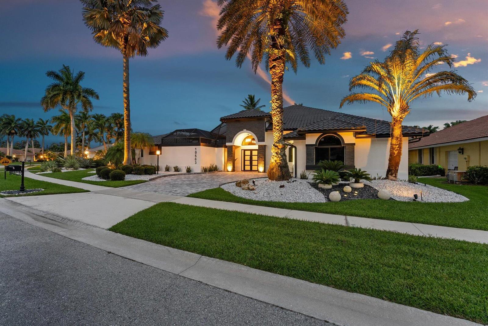 10563 Stonebridge Boulevard, Boca Raton FL 33498 photo 3