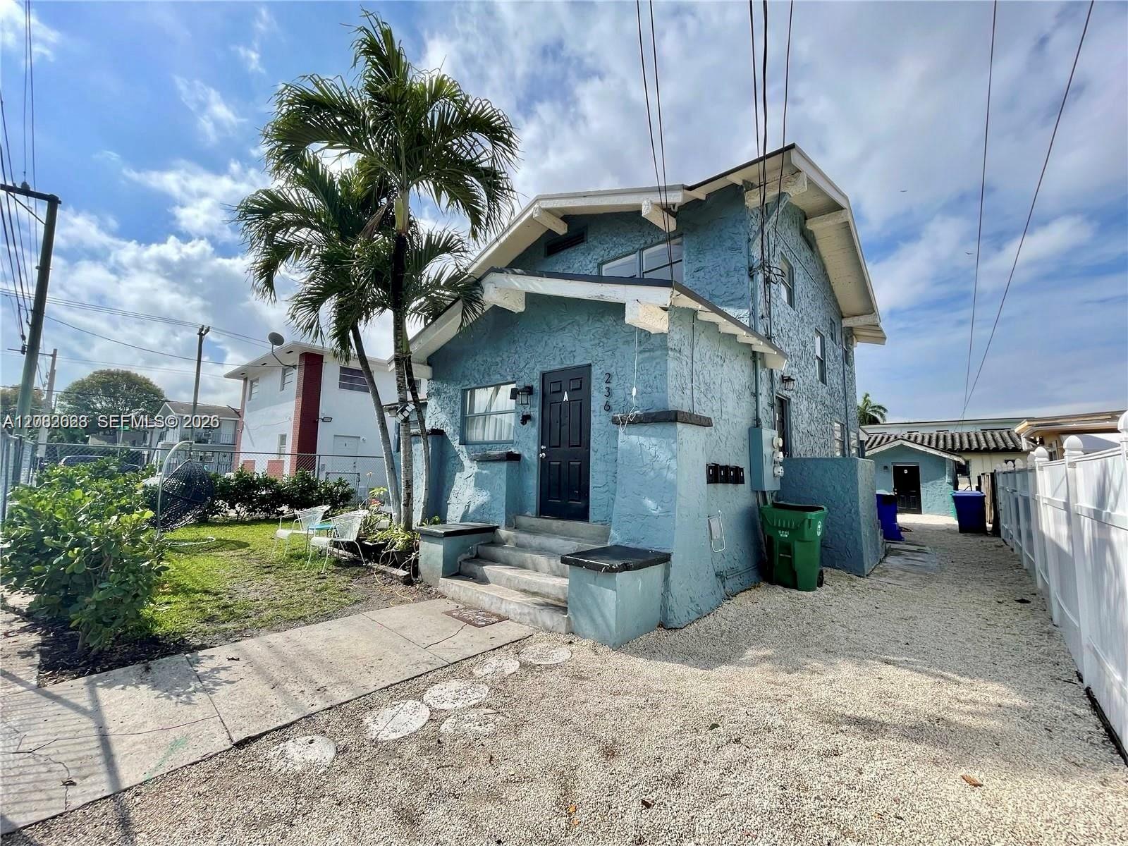 236 SW 10th Ave # B, Miami FL 33130