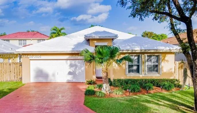 8133 SW 163rd Pl # 8133, Miami FL 33193