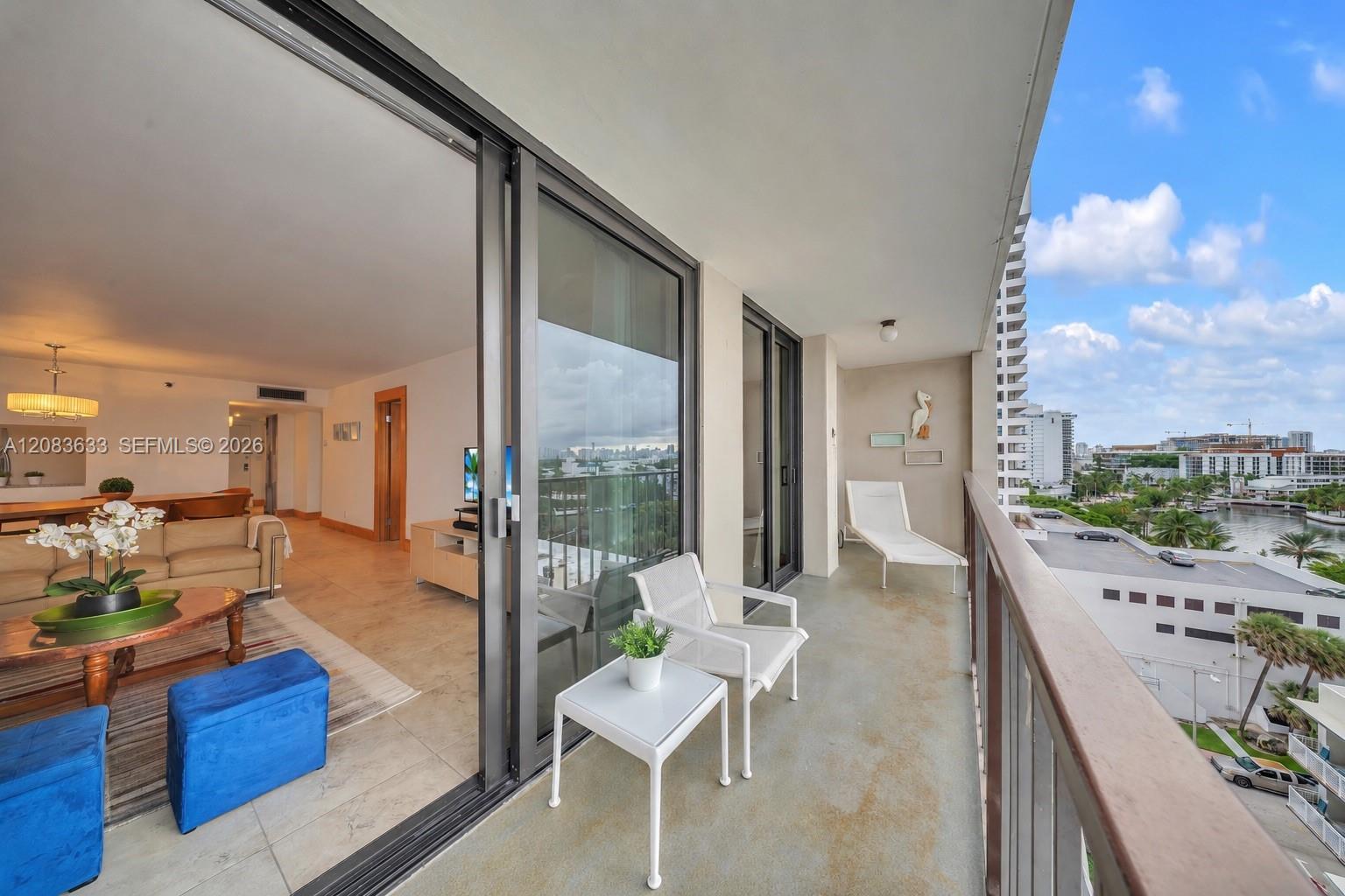 2625 Collins Ave # 910, Miami Beach FL 33140 photo 3