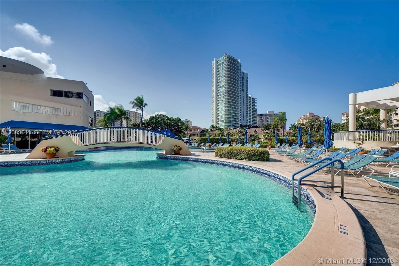 19707 Turnberry Way # 4L, Aventura FL 33180 photo 3