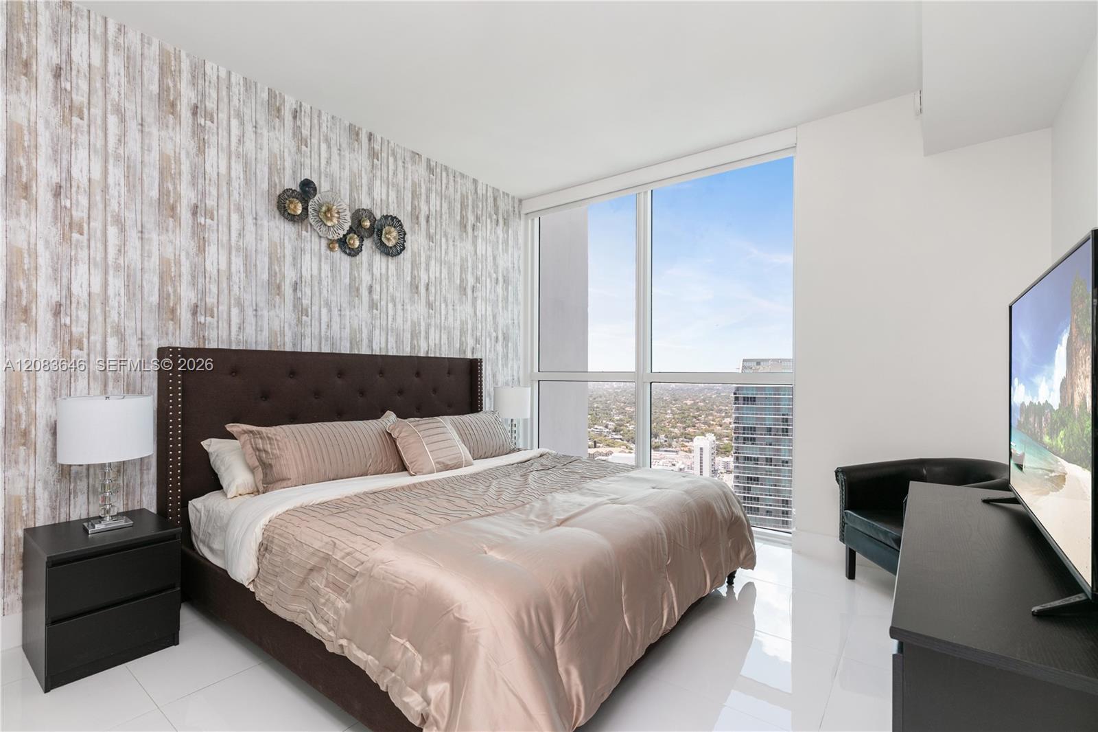 1080 Brickell Ave # 3803, Miami FL 33131 photo 2