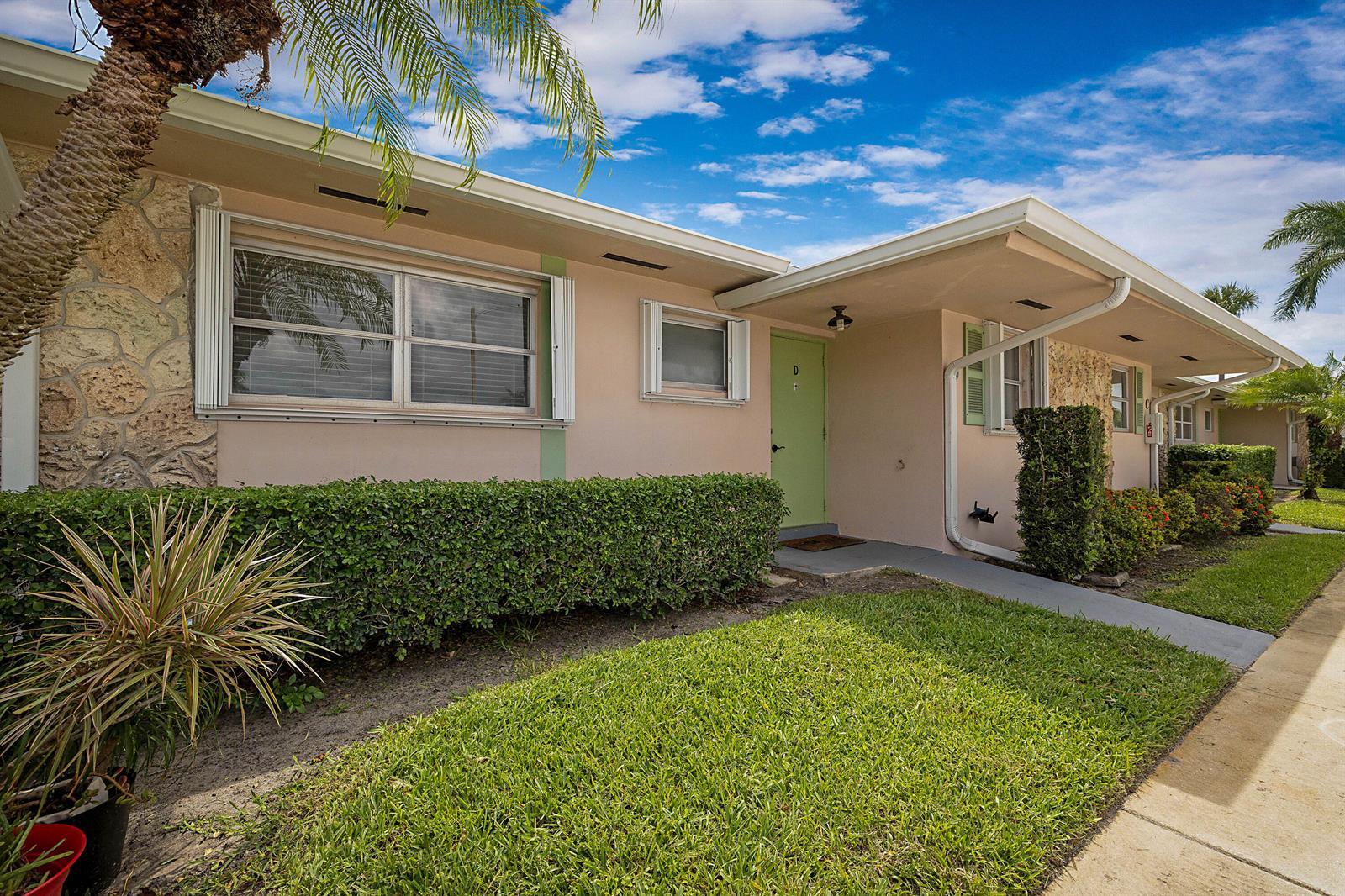 2688 Dudley Drive E # D, West Palm Beach FL 33415 photo 2