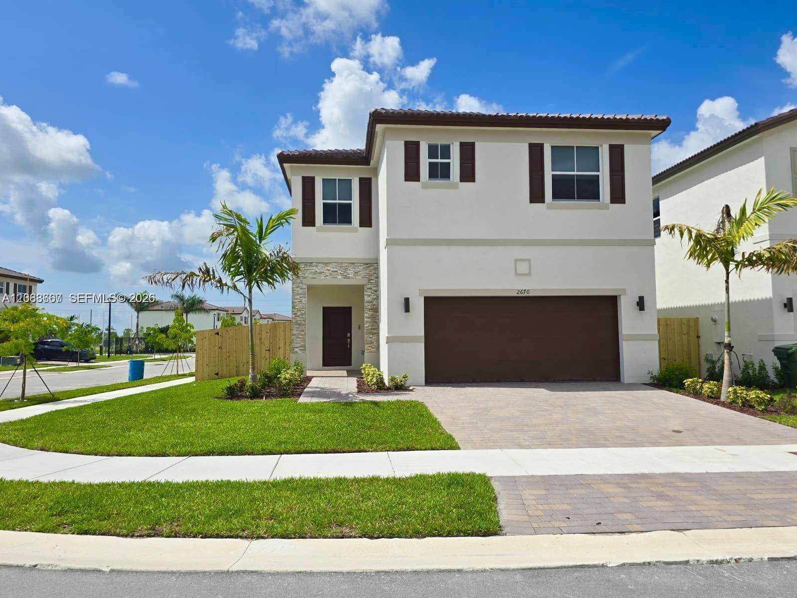 2670 SE 24th Ct, Homestead FL 33035 photo 3
