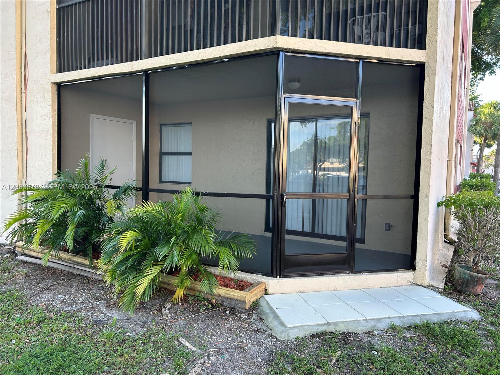 3410 Foxcroft Rd # 101, Miramar FL 33025