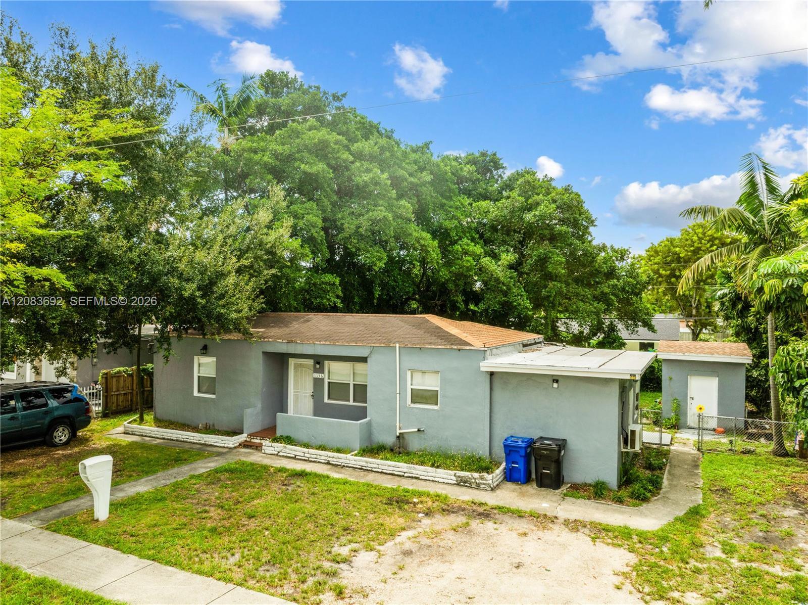 1136 NE 167th St # A, North Miami Beach FL 33162 photo 2