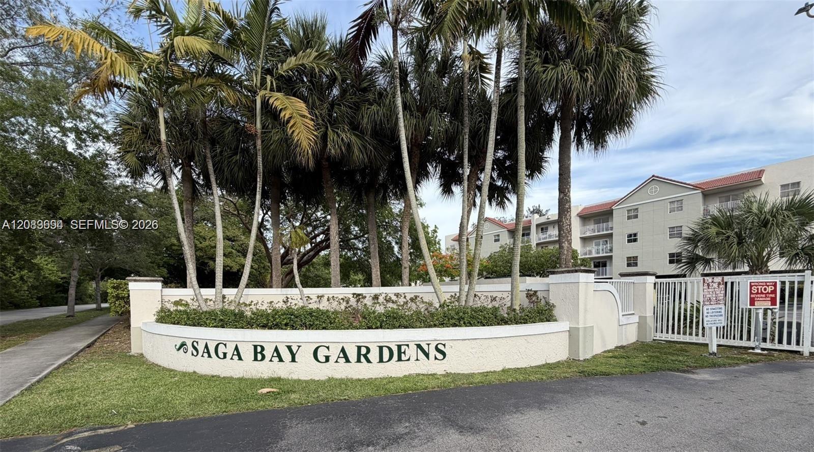 8240 SW 210th St # 101, Cutler Bay FL 33189