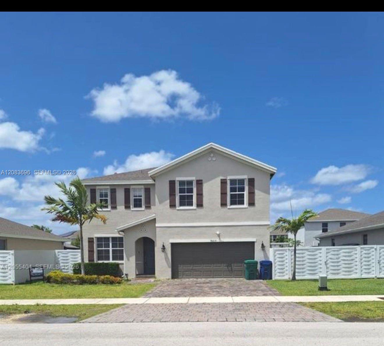 13219 SW 270th Ter, Homestead FL 33032