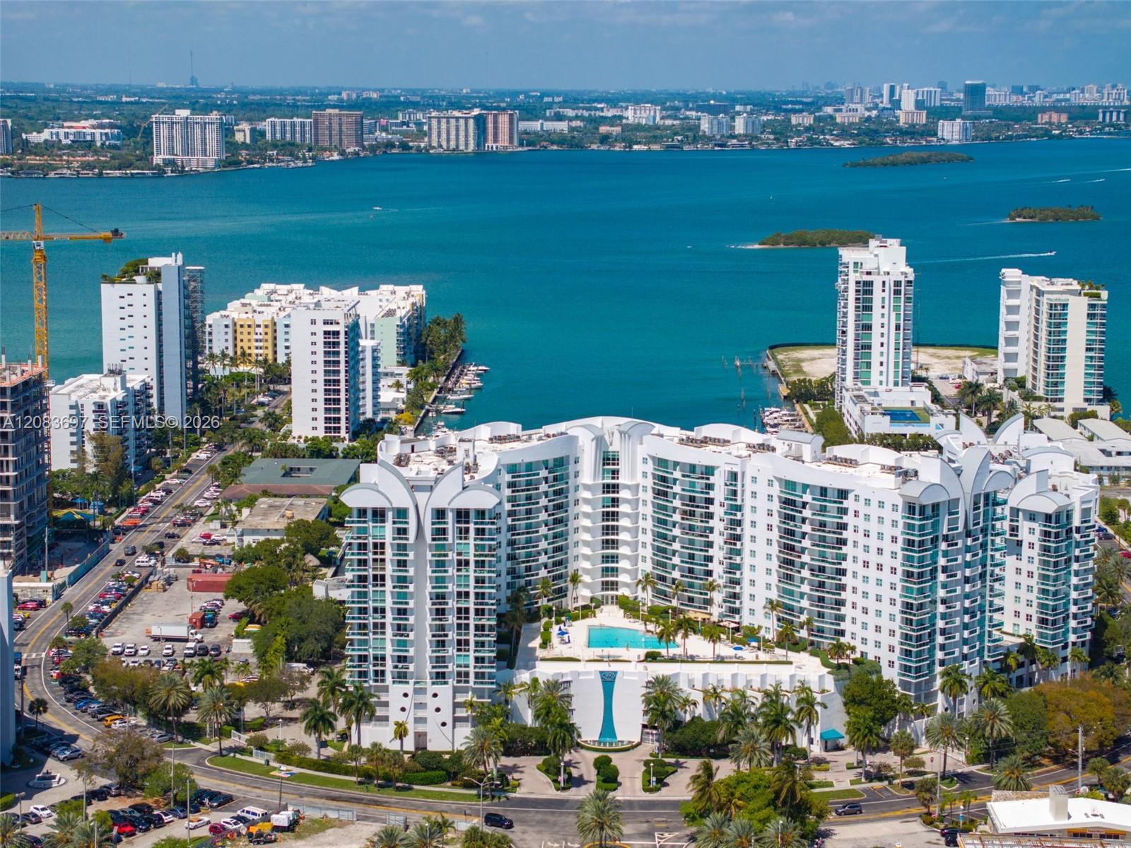 7900 Harbor Island Dr # 710, North Bay Village FL 33141 photo 2