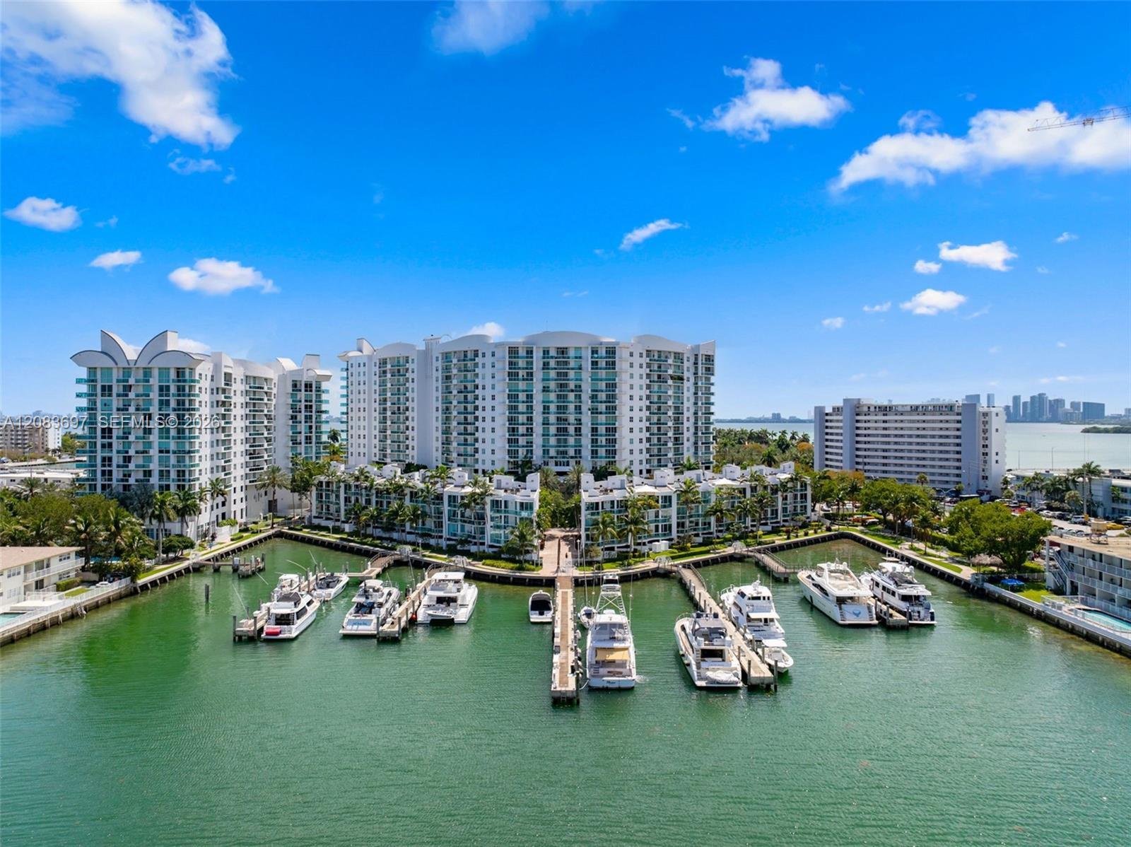 7900 Harbor Island Dr # 710, North Bay Village FL 33141 photo 4