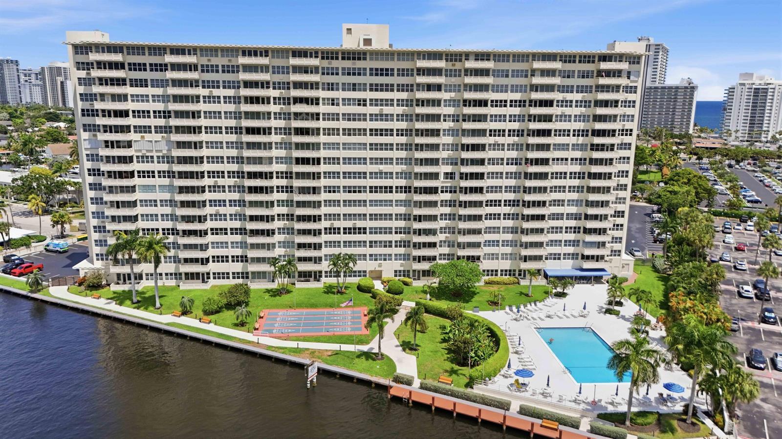 3200 NE 36th Street Unit 318, Fort Lauderdale FL 33308