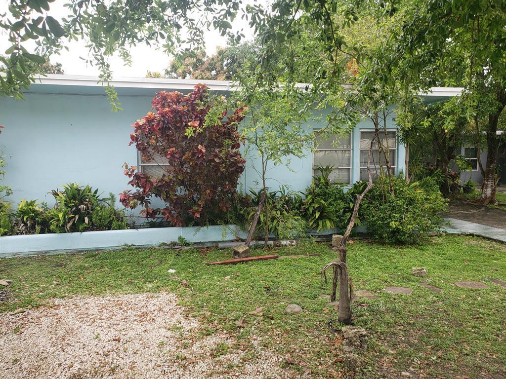 283 NE 111TH Street, Miami FL 33161