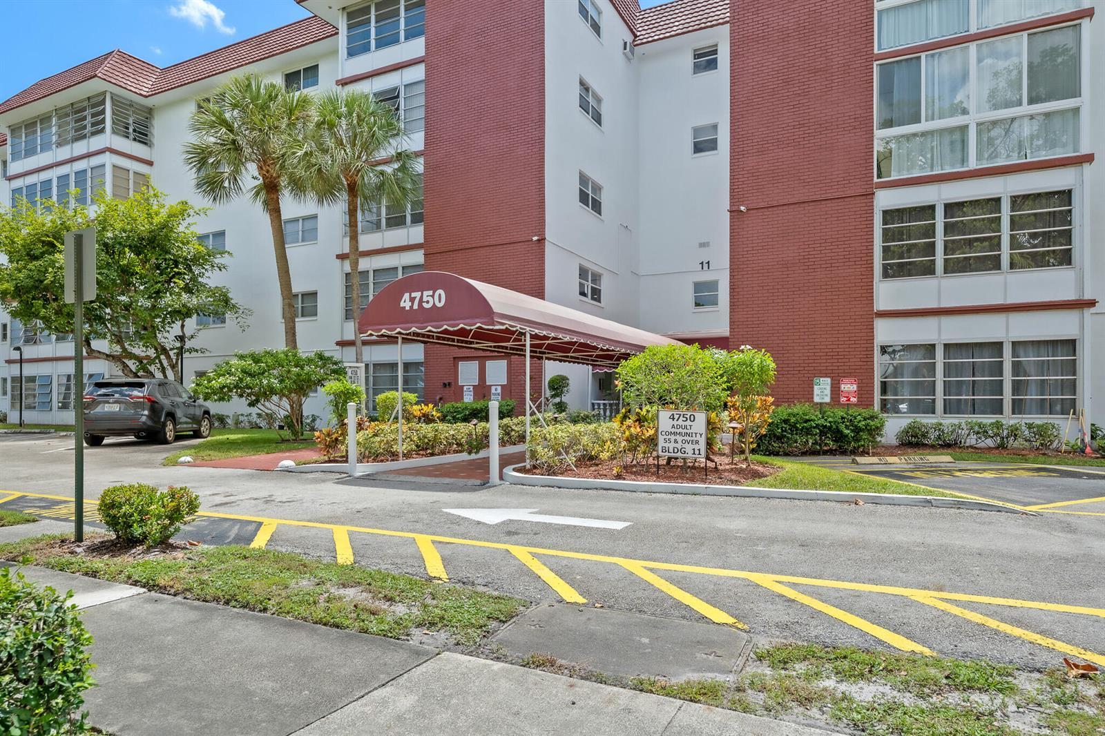 4750 NW 22ND Court # 408, Lauderhill FL 33313 photo 2
