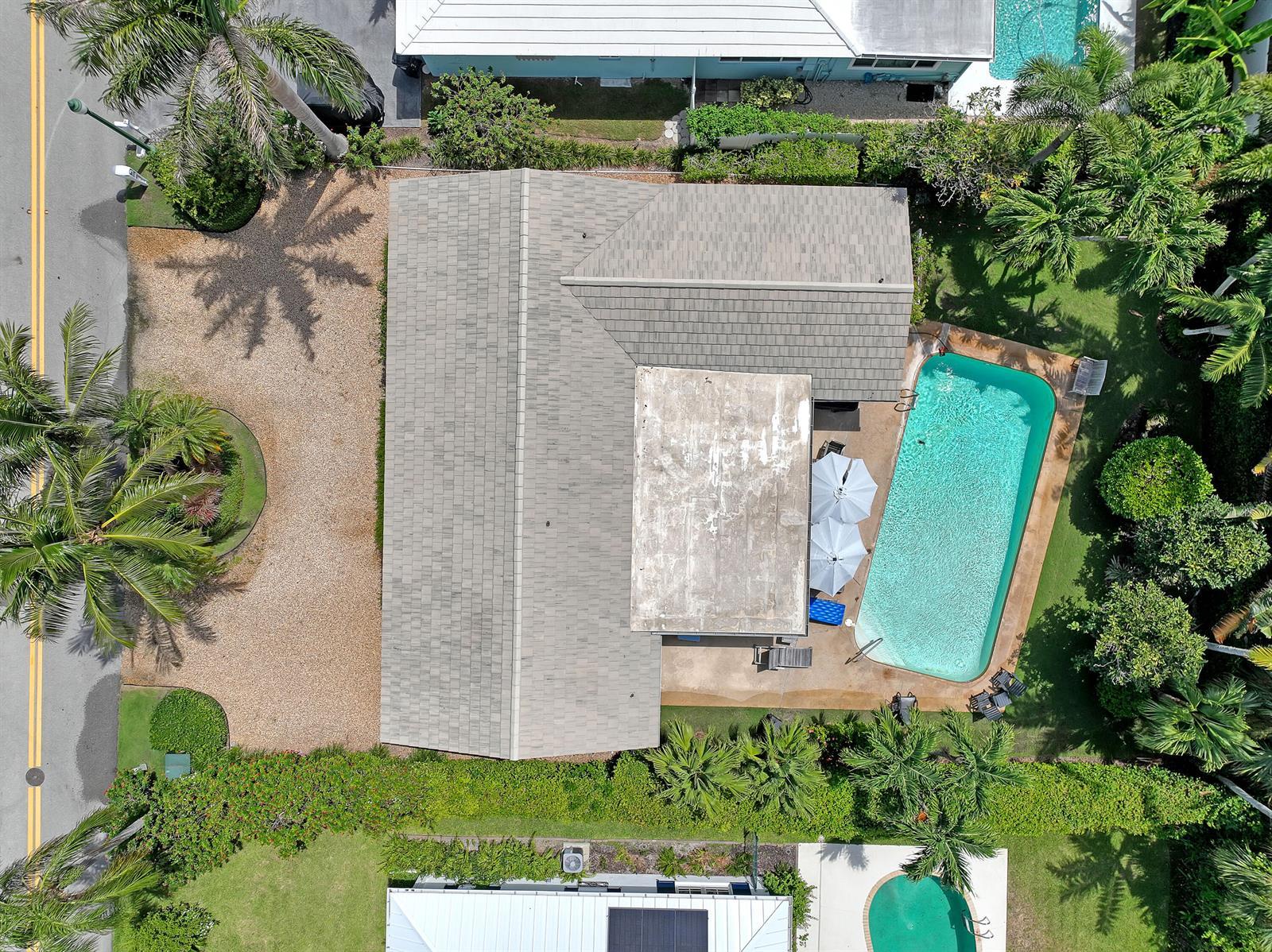 306 CASCADE Lane, Palm Beach Shores FL 33404 photo 3