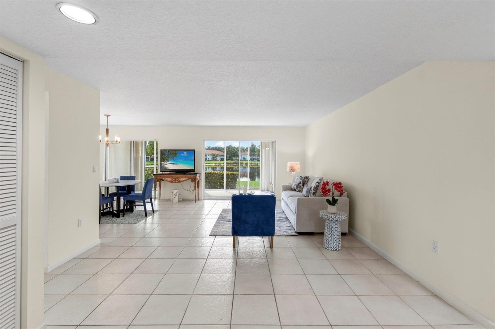 7881 Whispering Palms Drive # 101, Boynton Beach FL 33437 photo 3