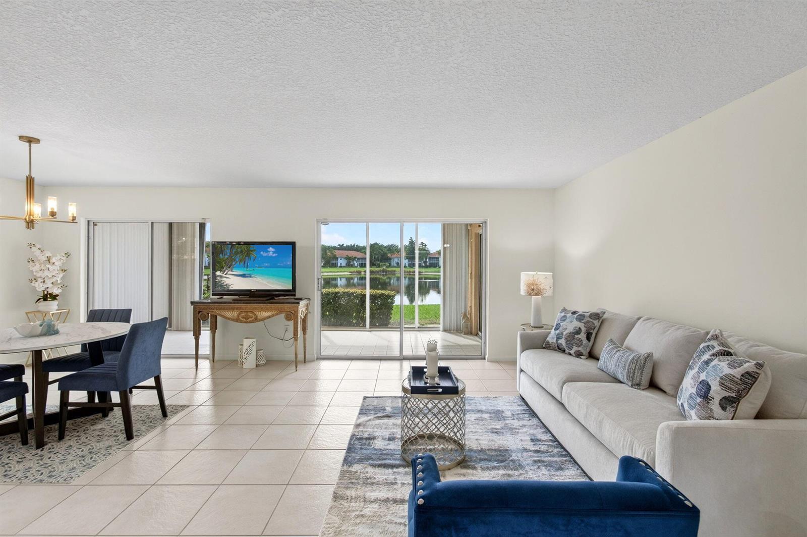7881 Whispering Palms Drive # 101, Boynton Beach FL 33437 photo 5