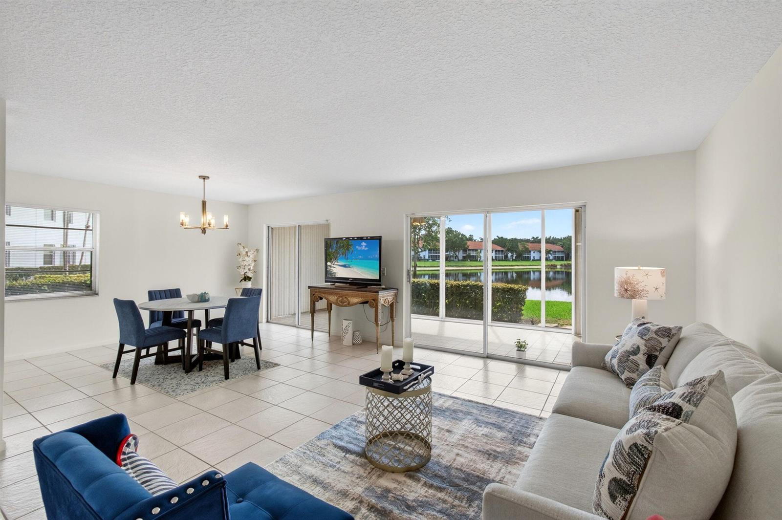 7881 Whispering Palms Drive # 101, Boynton Beach FL 33437 photo 4