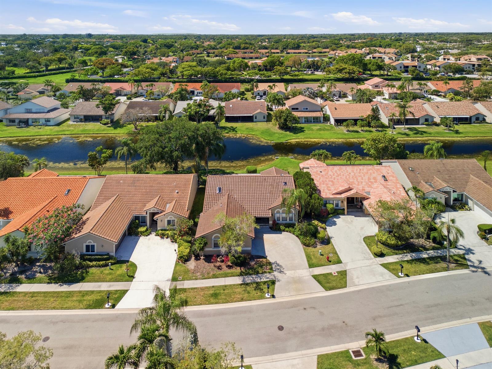8555 Eagle Run Drive, Boca Raton FL 33434 photo 3