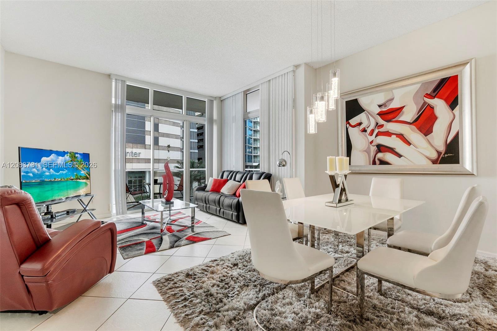 1155 Brickell Bay Dr # 202, Miami FL 33131 photo 2