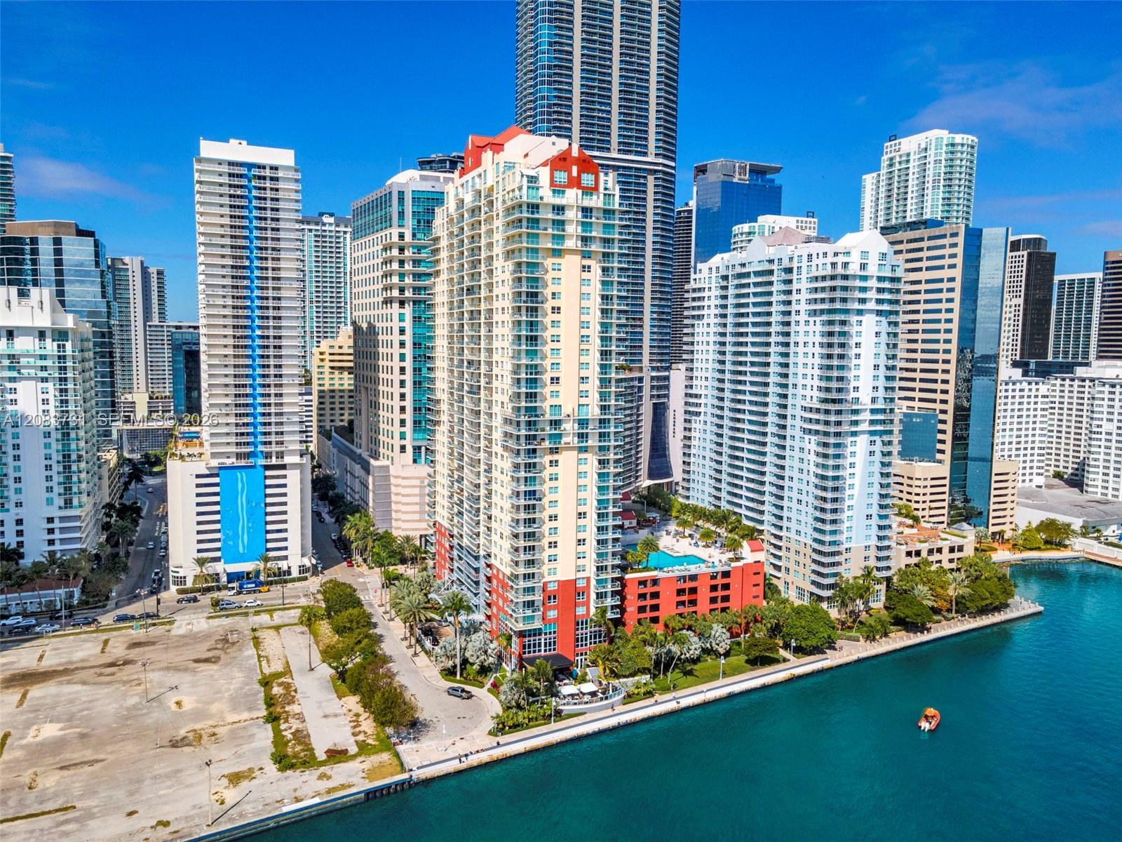 1155 Brickell Bay Dr # 202, Miami FL 33131