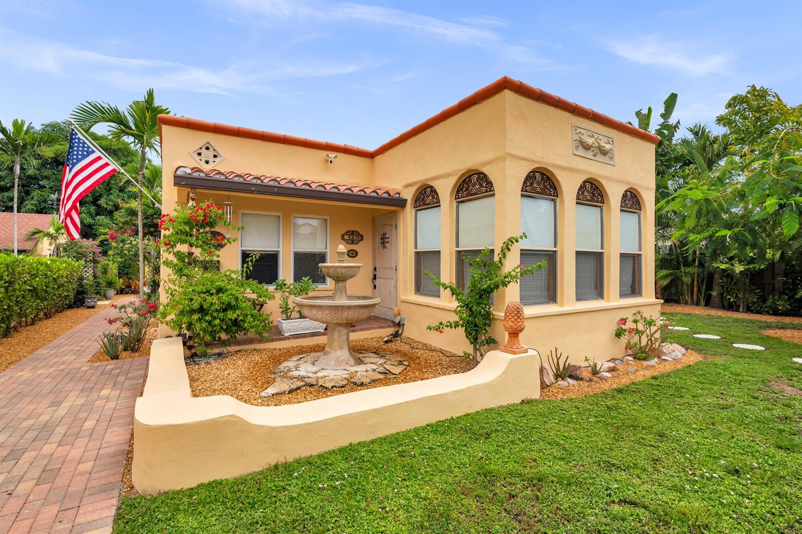 319 Plymouth Road, West Palm Beach FL 33405 photo 3
