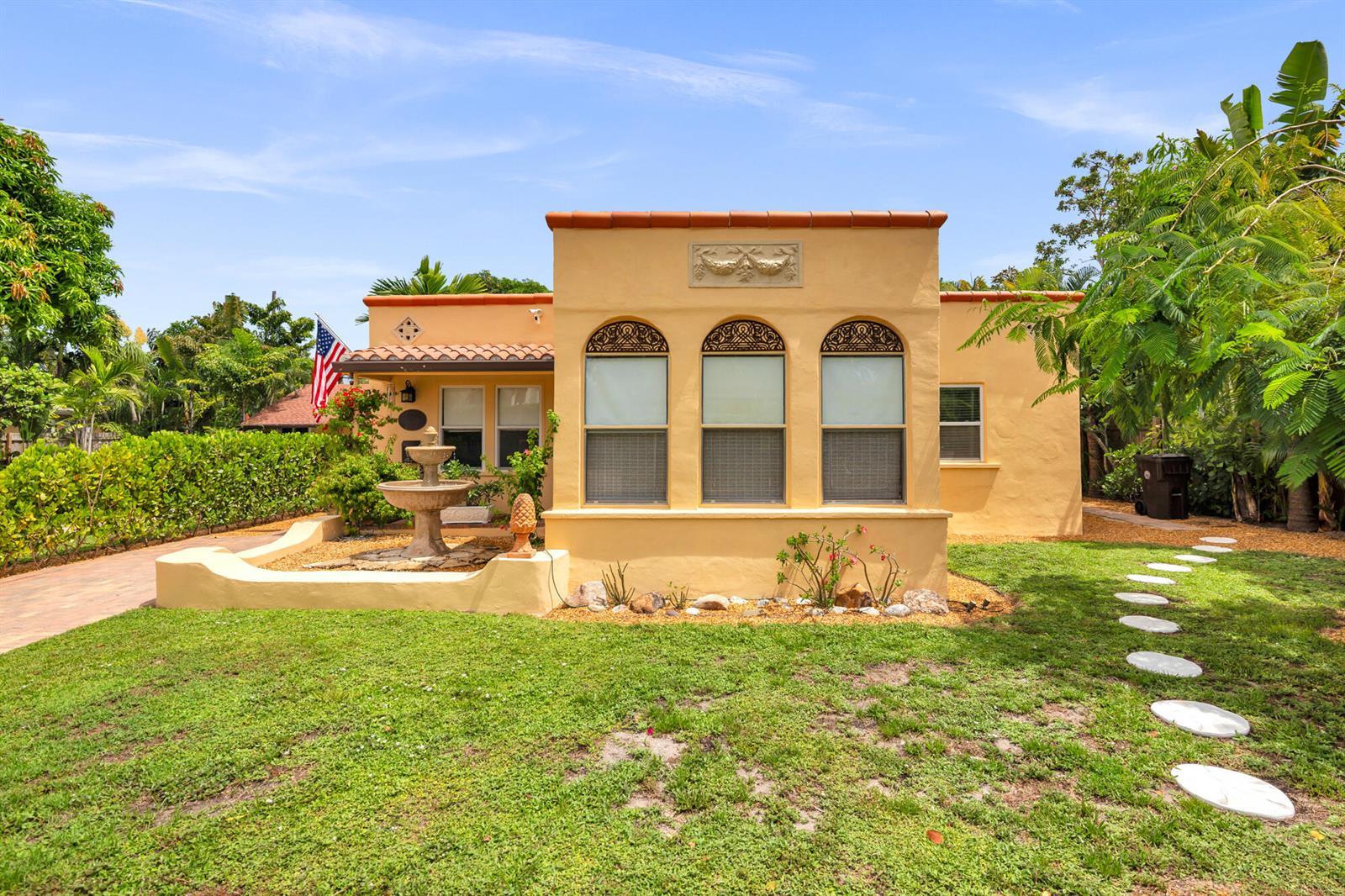 319 Plymouth Road, West Palm Beach FL 33405 photo 4