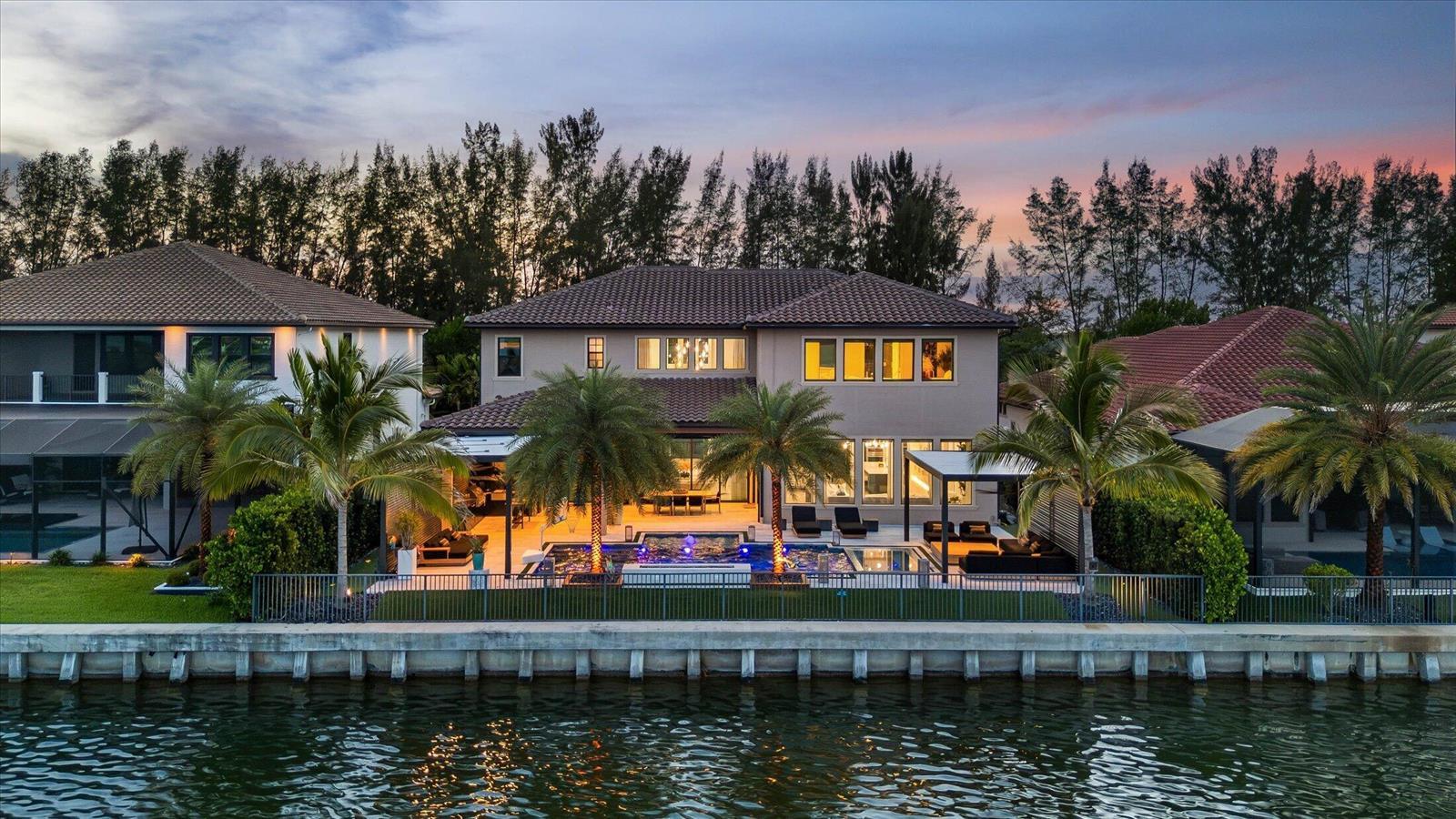 8590 W PARKLAND BAY Trail, Parkland FL 33076 photo 2
