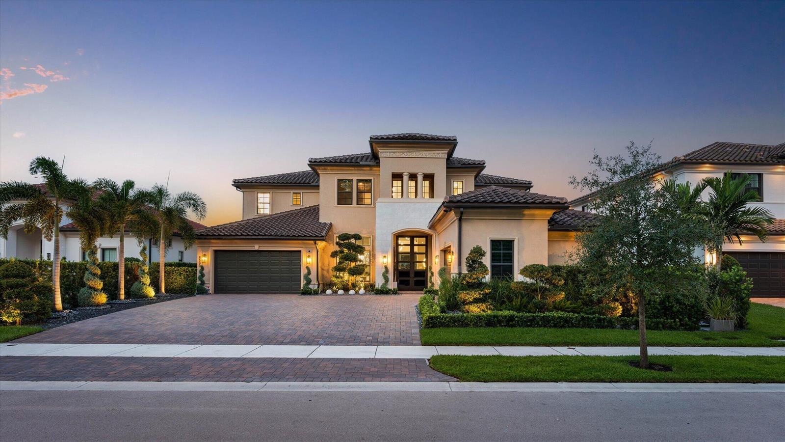 8590 W PARKLAND BAY Trail, Parkland FL 33076 photo 3