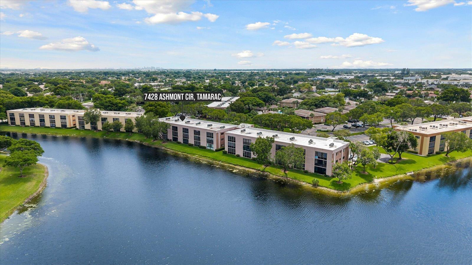 7428 ASHMONT Circle # 210, Tamarac FL 33321 photo 4