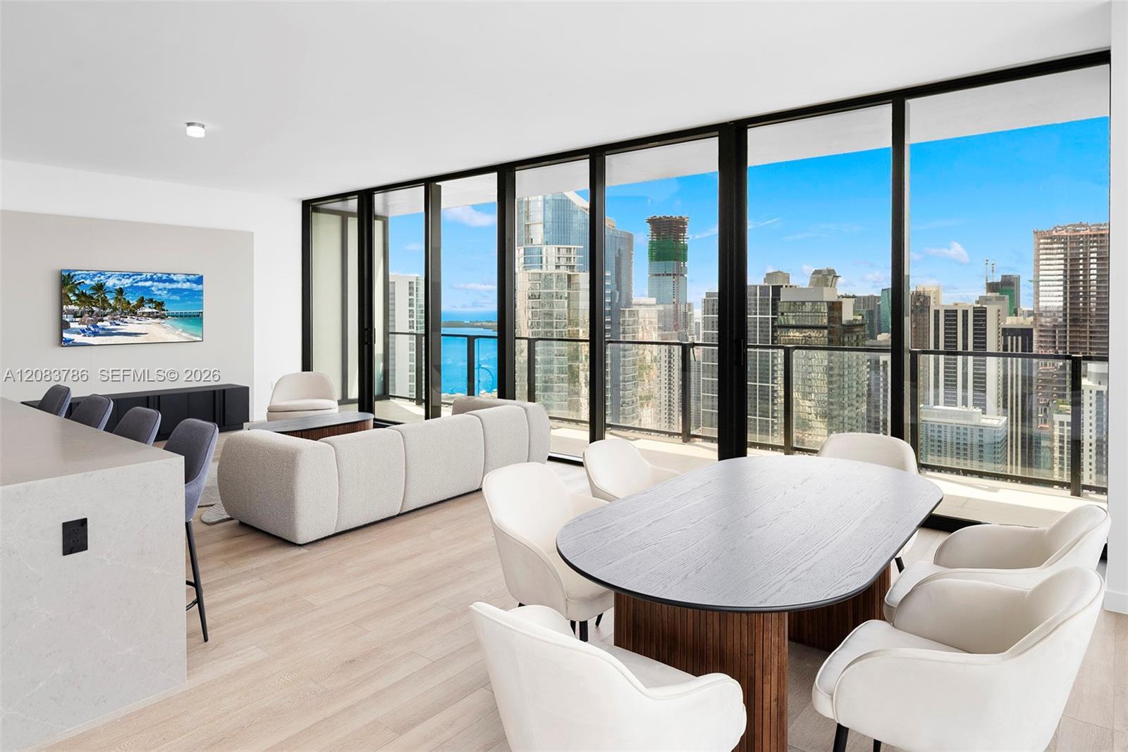 20 NE 11 Street # 5204, Miami Beach FL 33139 photo 2