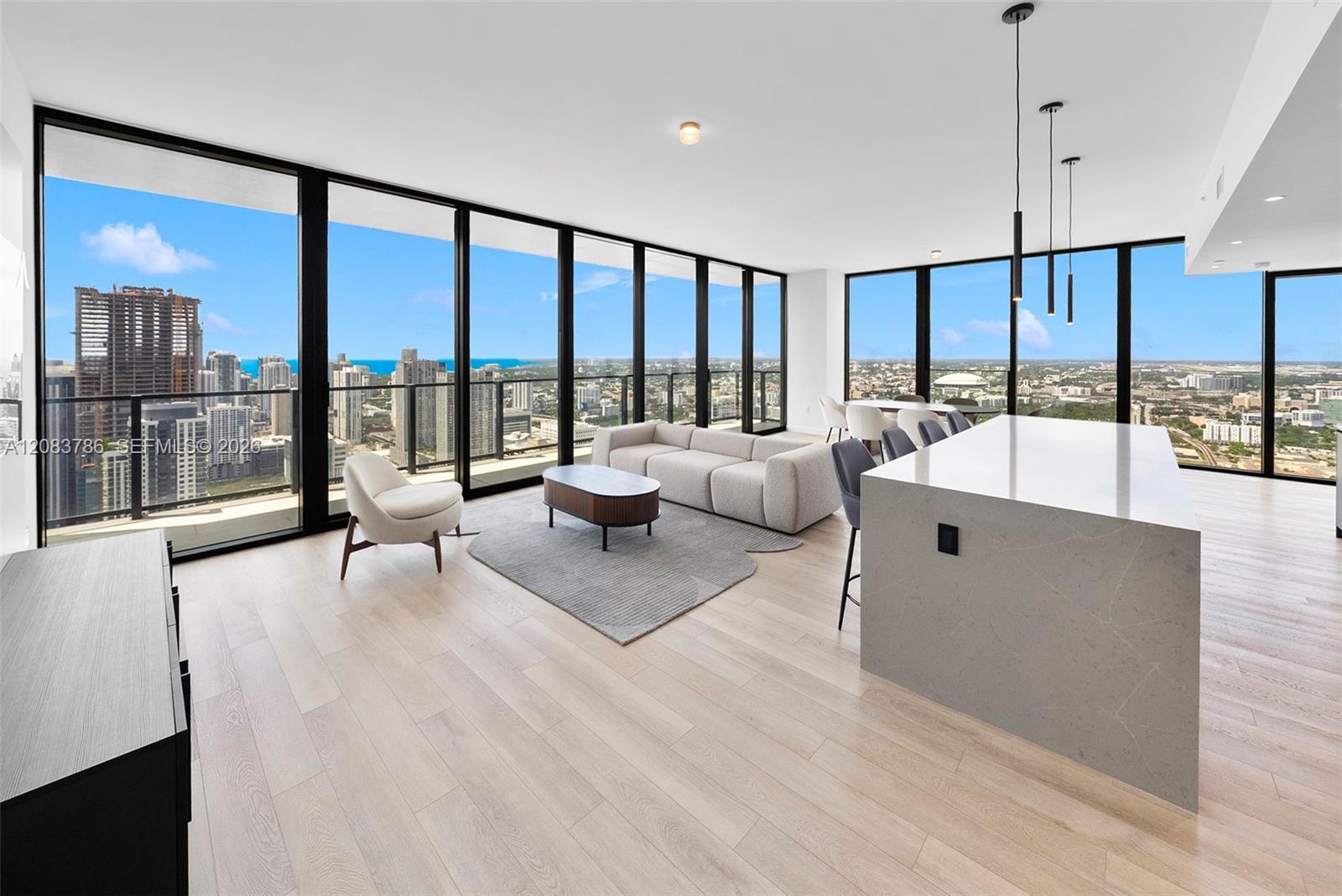 20 NE 11 Street # 5204, Miami Beach FL 33139 photo 3