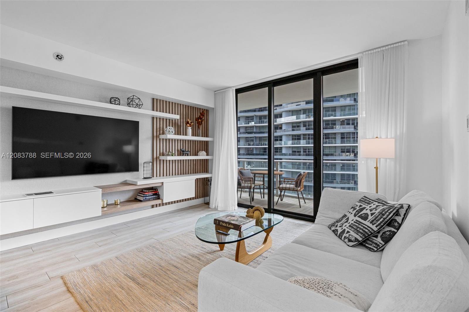 1010 Brickell Ave # 4009, Miami FL 33131 photo 5