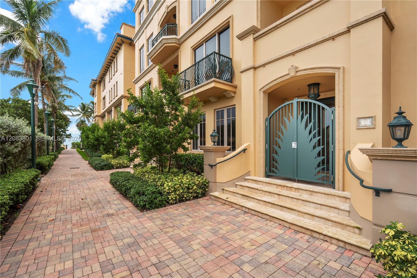 3501 N Ocean Dr # V5, Hollywood FL 33019 photo 3