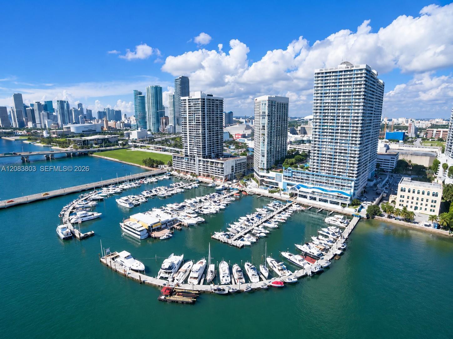 1717 N Bayshore Dr # 3750, Miami FL 33132 photo 3