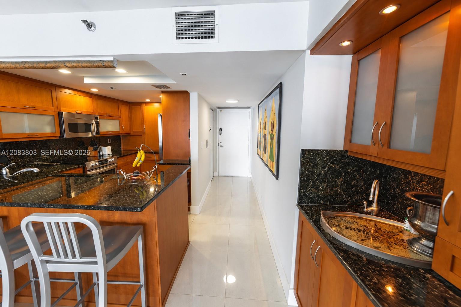 1717 N Bayshore Dr # 3750, Miami FL 33132 photo 5