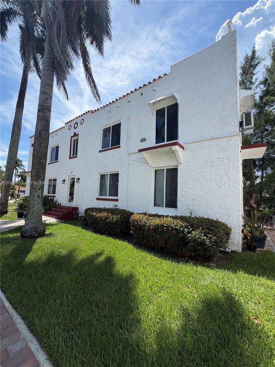 817 Tyler St # 11, Hollywood FL 33019
