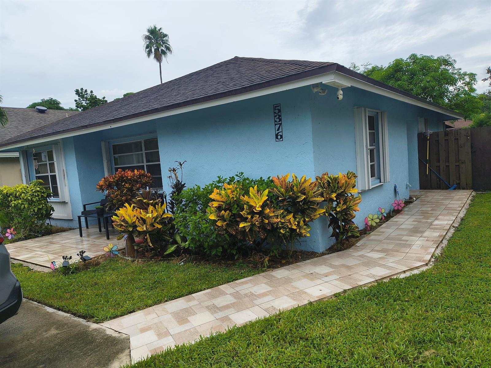 5376 GENE Circle, West Palm Beach FL 33415 photo 3