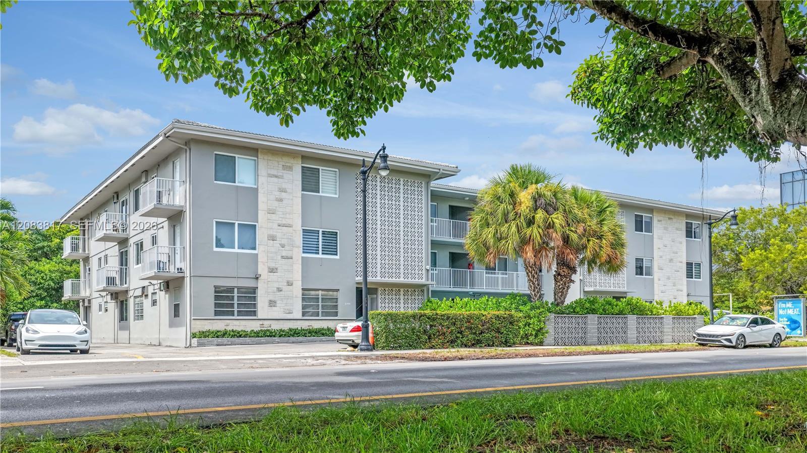 2300 SW 3rd Ave # 12A, Miami FL 33129