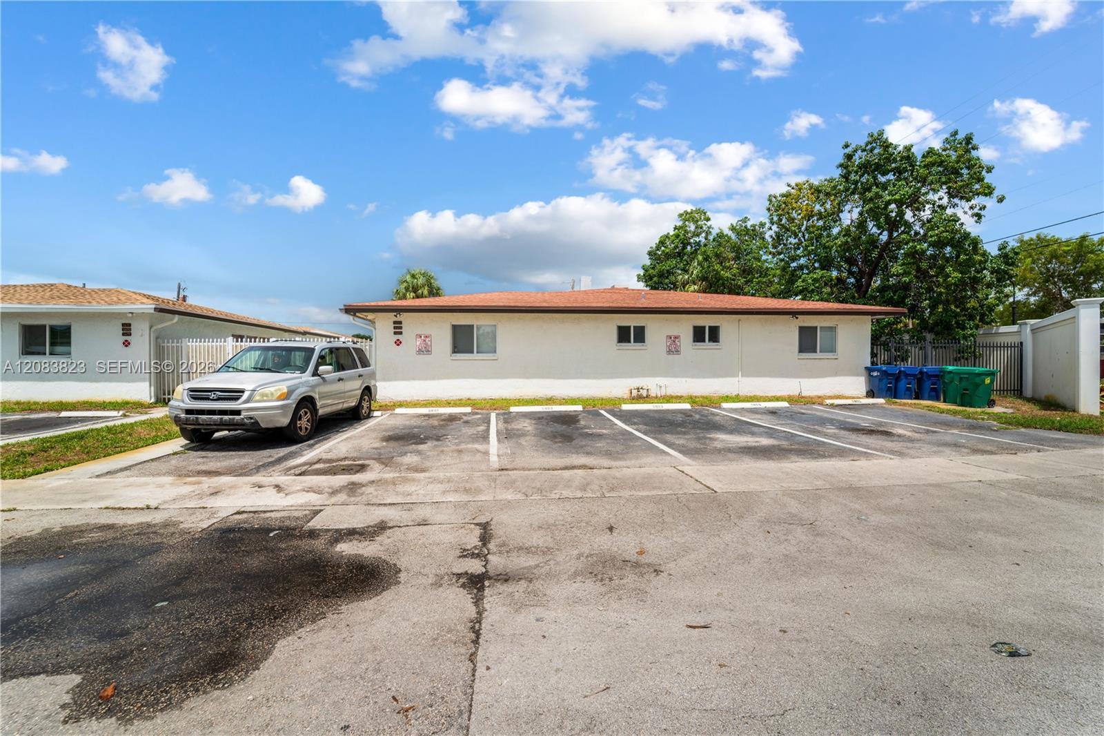 5603 NW 27th Ct # 1, Lauderhill FL 33313