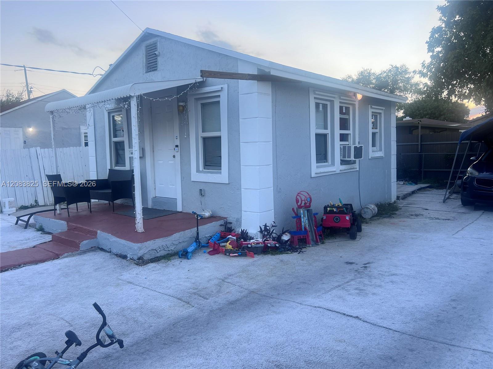 5714 NW 21th ave., Miami FL 33142 photo 2