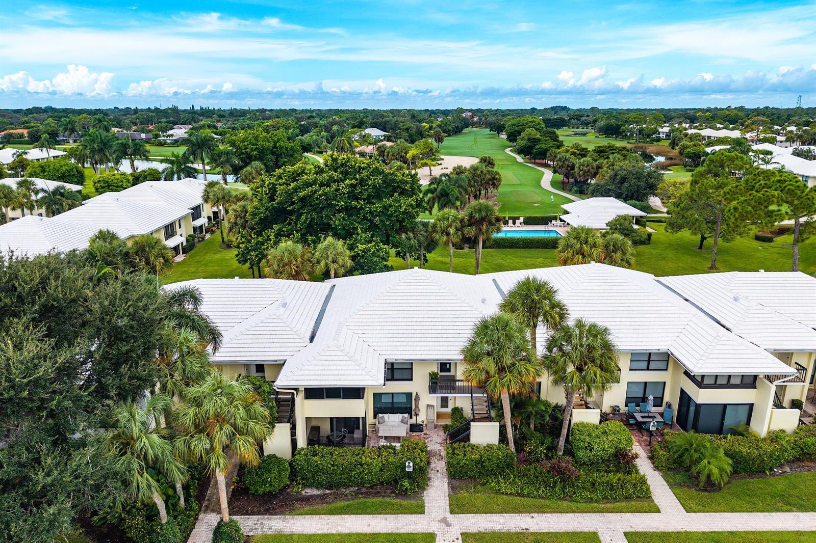3689 Quail Ridge Drive N # B, Boynton Beach FL 33436