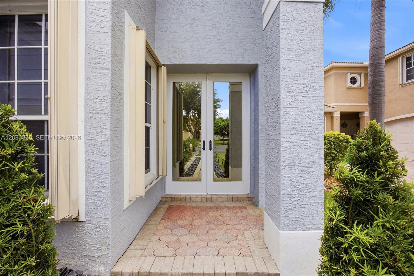 2576 SW 158th Ave, Miramar FL 33027 photo 3