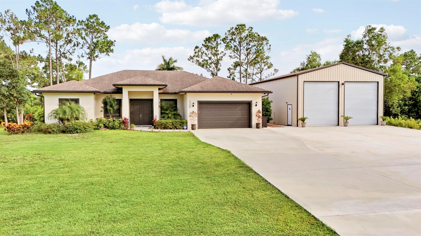 13168 KEY LIME Boulevard, Loxahatchee FL 33412