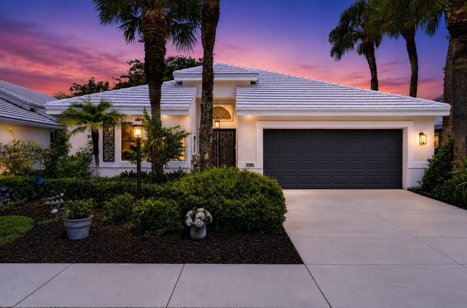 2865 N Clearbrook Circle N, Delray Beach FL 33445 photo 3