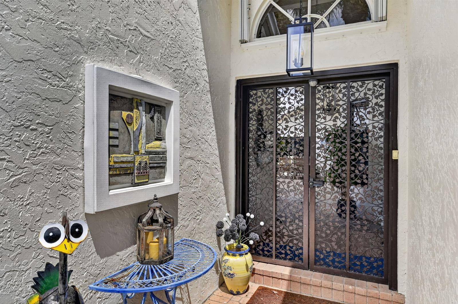 2865 N Clearbrook Circle N, Delray Beach FL 33445 photo 4