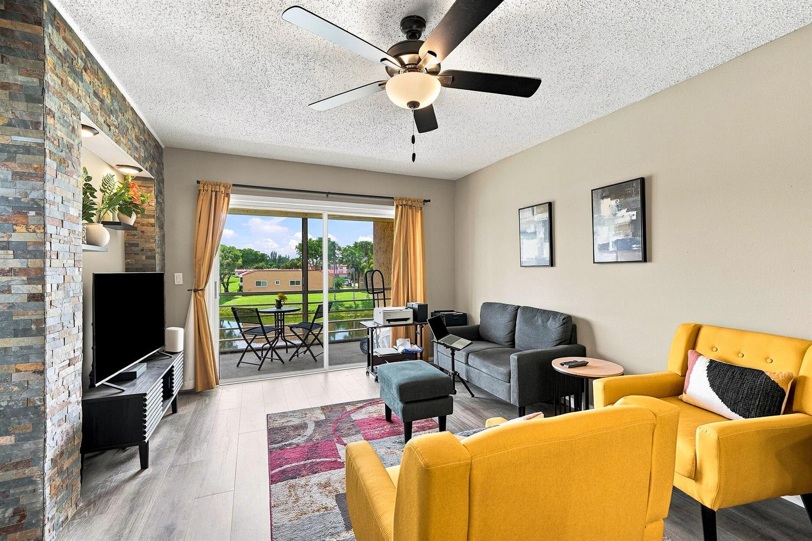 198 Lake Frances Drive, West Palm Beach FL 33411 photo 2