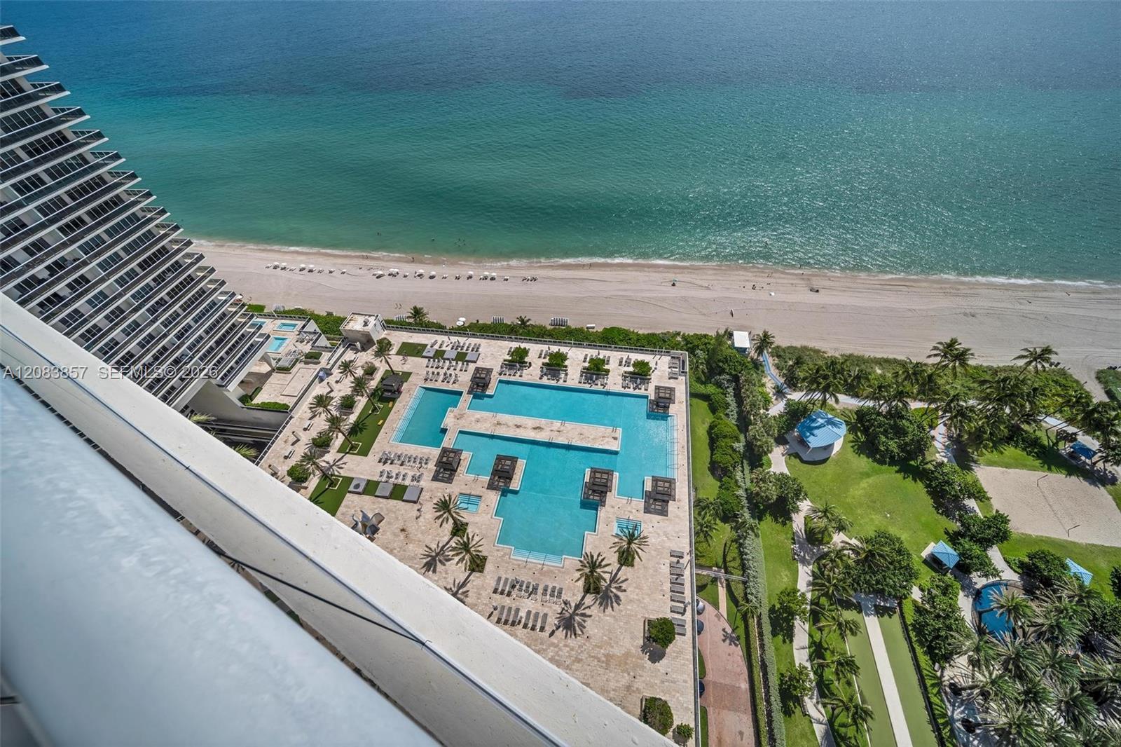1850 S Ocean Dr # 3103, Hallandale Beach FL 33009 photo 5