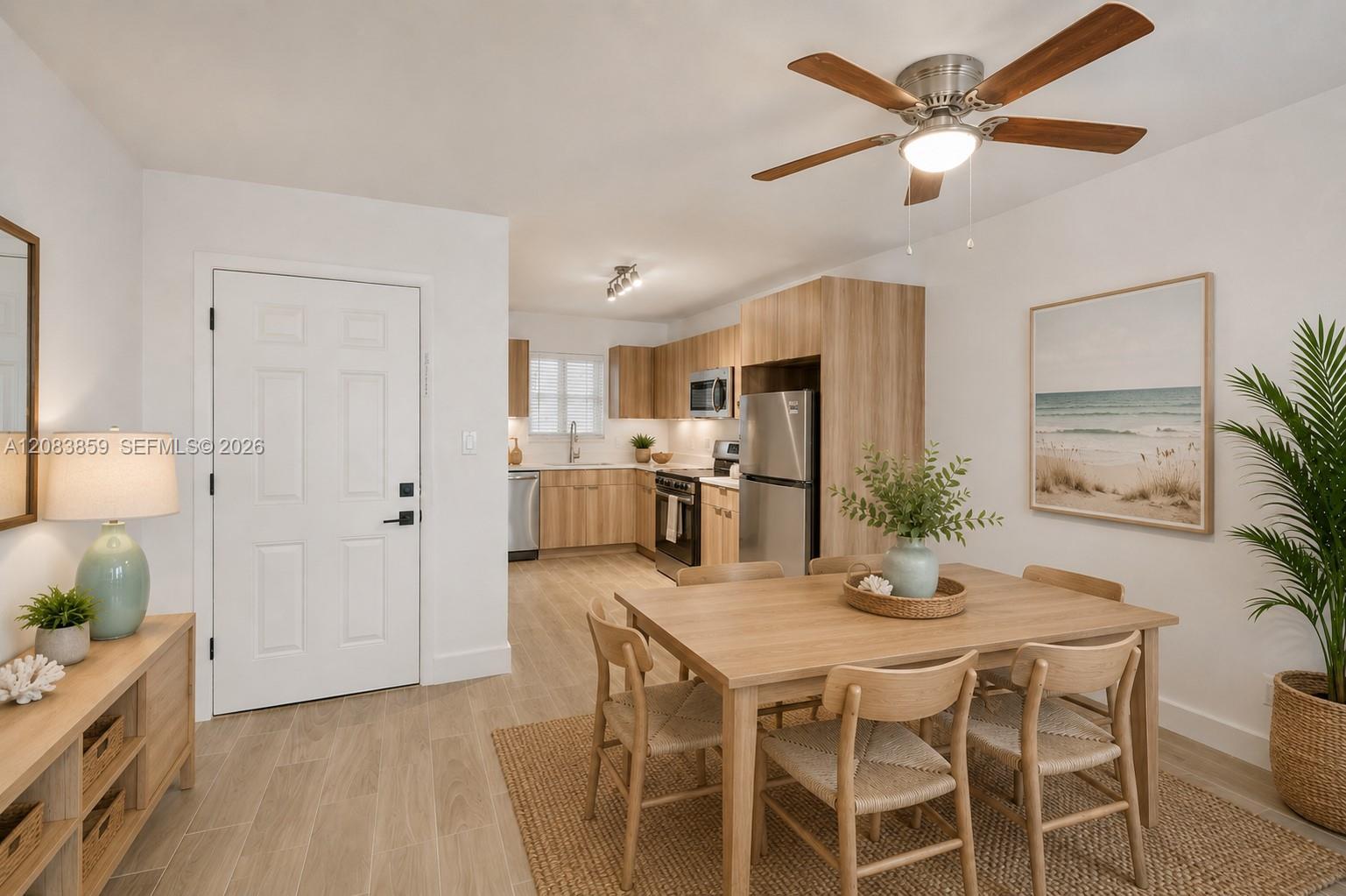 1939 Jefferson St # 103, Hollywood FL 33020 photo 3