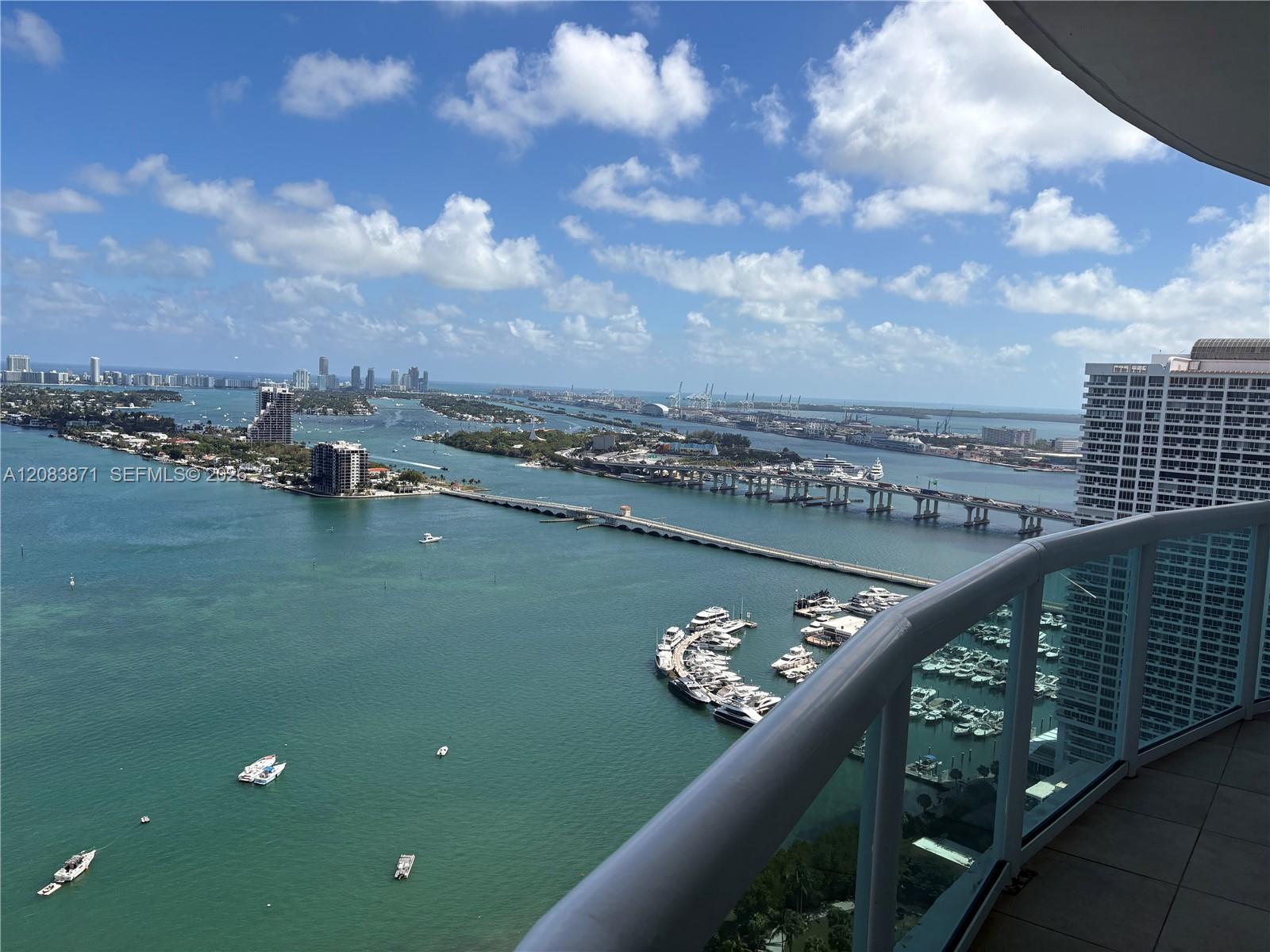 1800 N Bayshore Dr # 3601, Miami FL 33132 photo 2